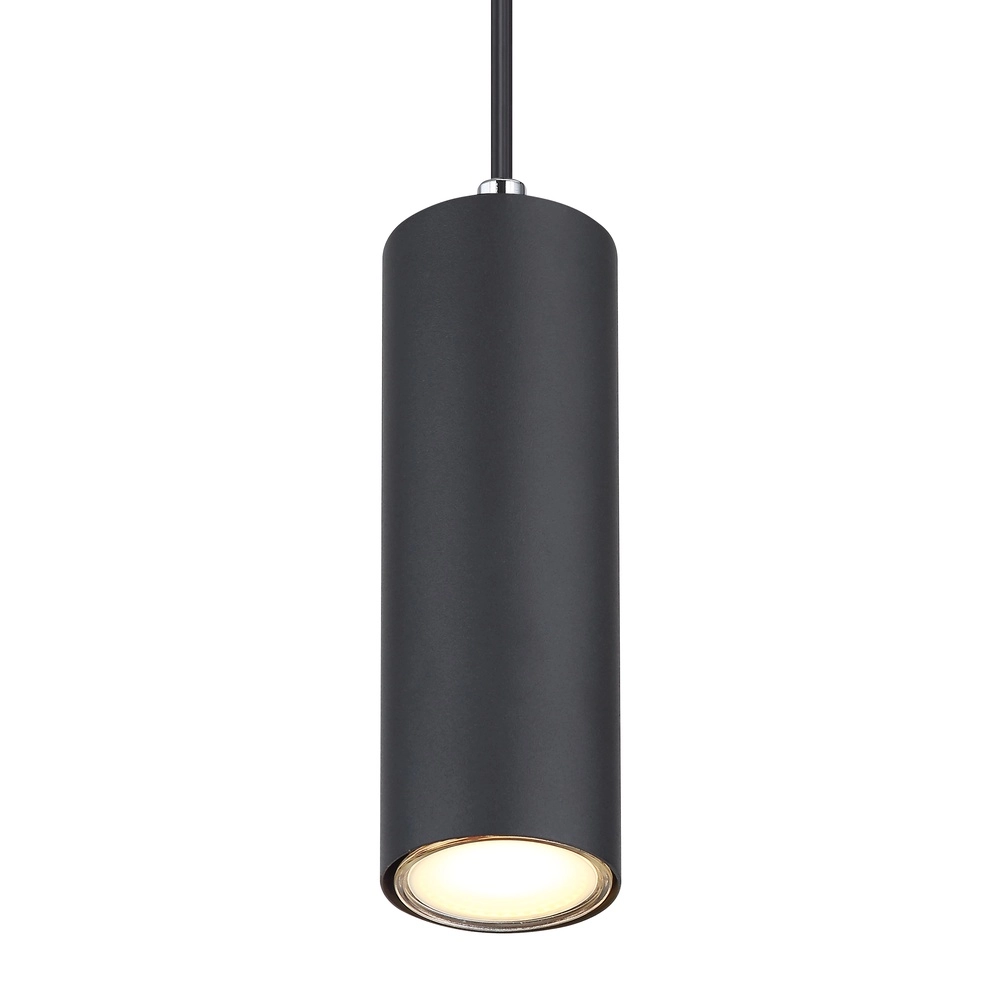 Hanglamp Robby zwart Globo 9007371430550