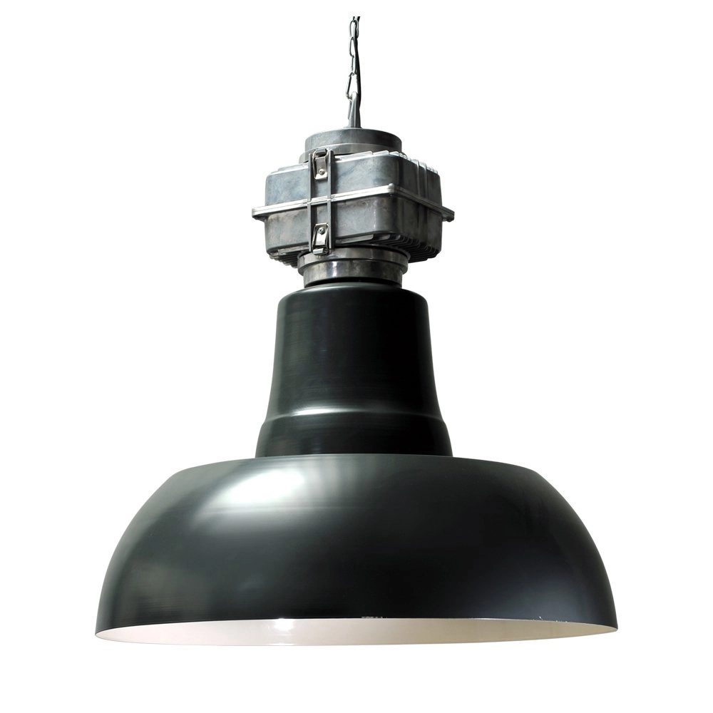 Stoere hanglamp Industria 77 Stoere hanglamp Industria 77