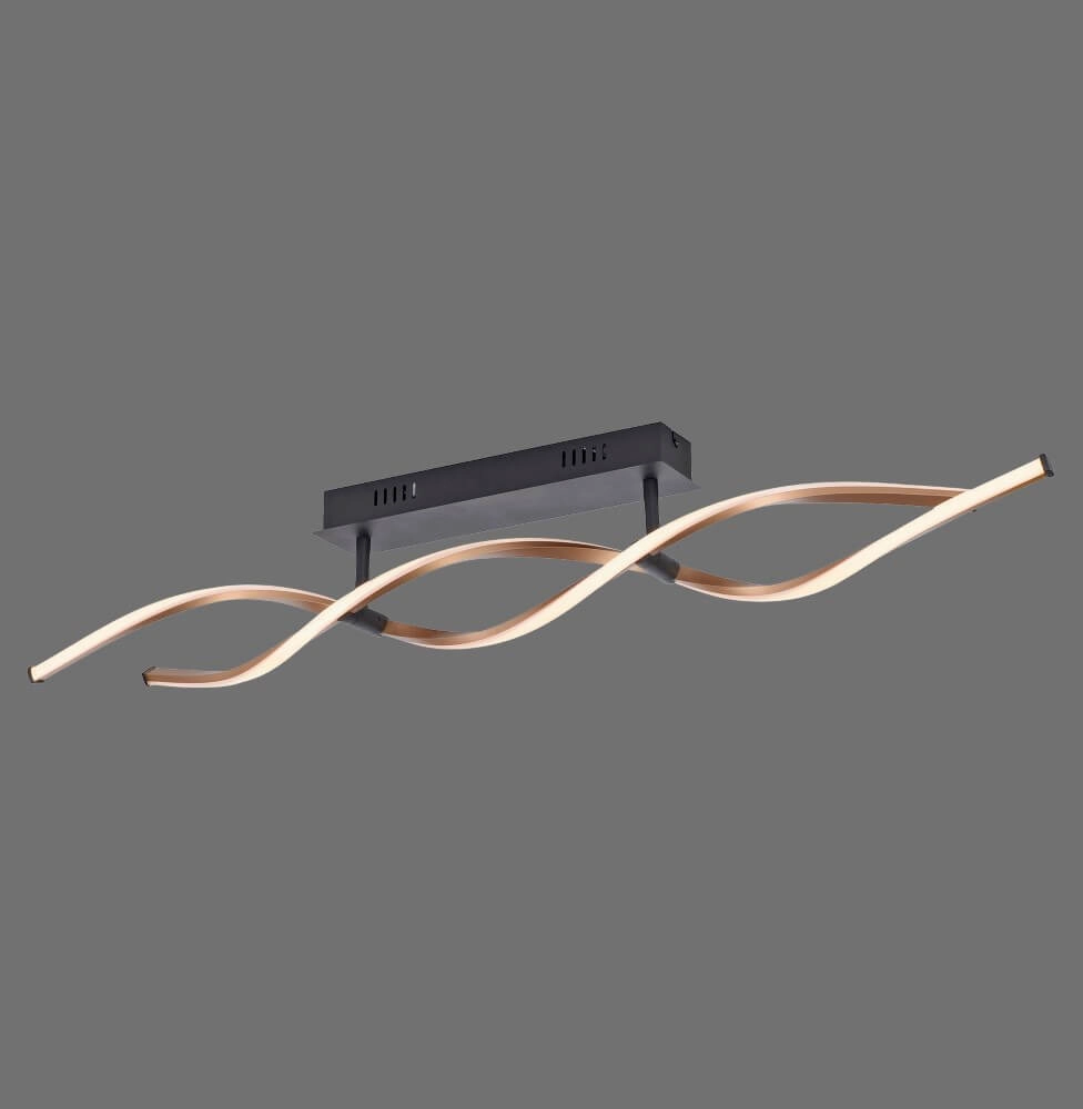 Design plafondlamp Polina 106cm Paul Neuhaus 4012248371725