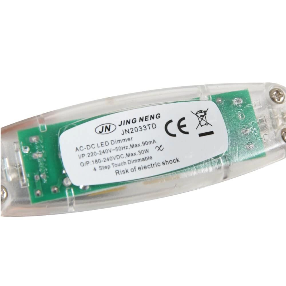 Landelijke tafellamp Ancilla Steinhauer 8712746128185