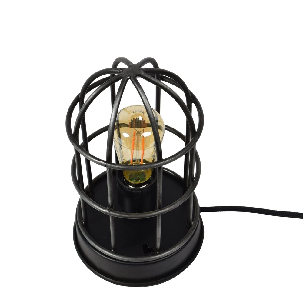 Industriële Tafellamp Barn Urban Interiors 8719325005981