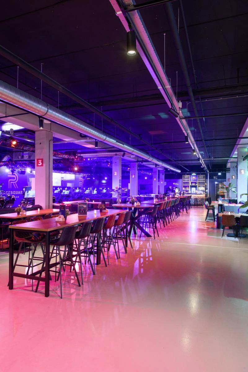 Railspot 3-fase Numinos S zwart 3000K - 60gr SLV 4024163242349