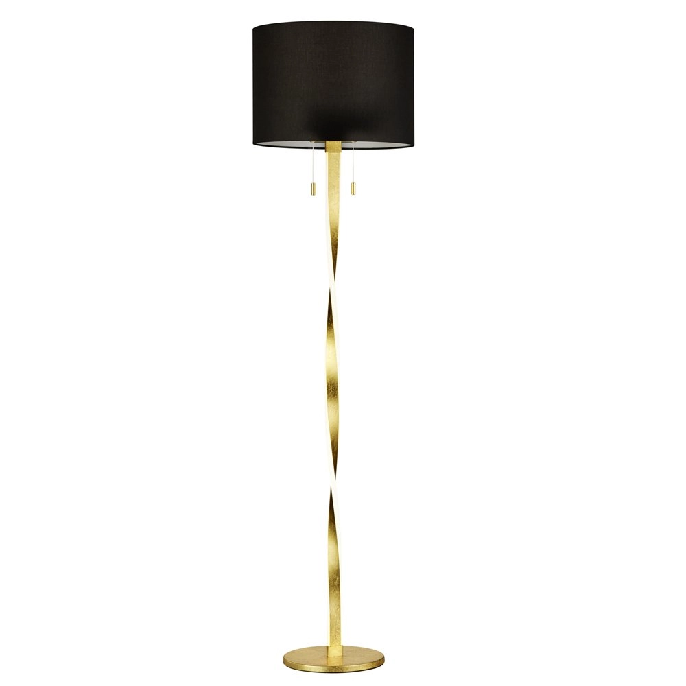 Vloerlamp Nandor