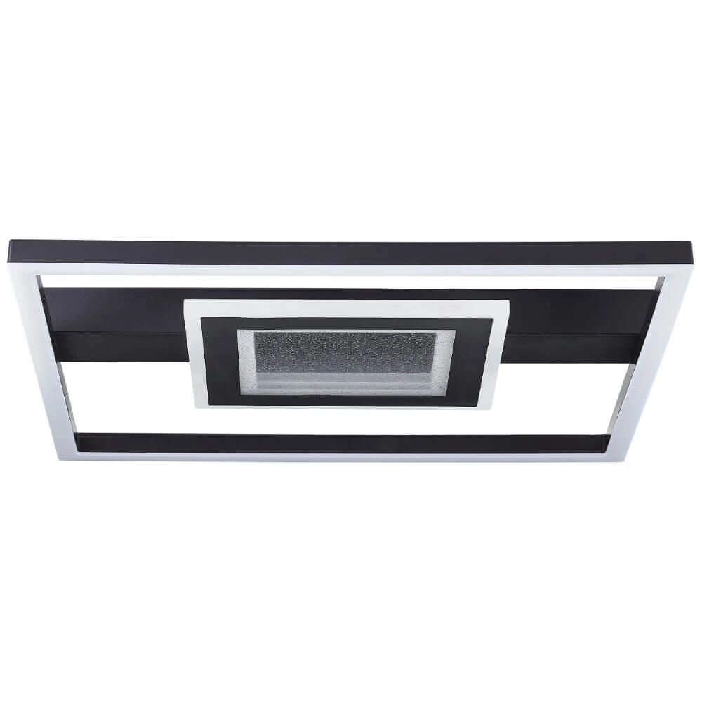 Design plafondlamp Queens 37 x 37cm Brilliant 4004353428357