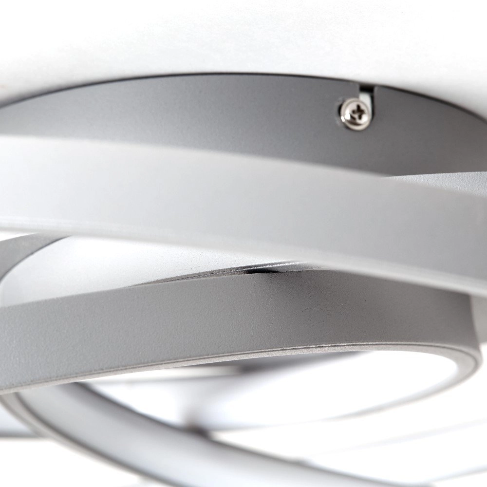 Design plafondlamp Labyrinth Brilliant 4004353329623