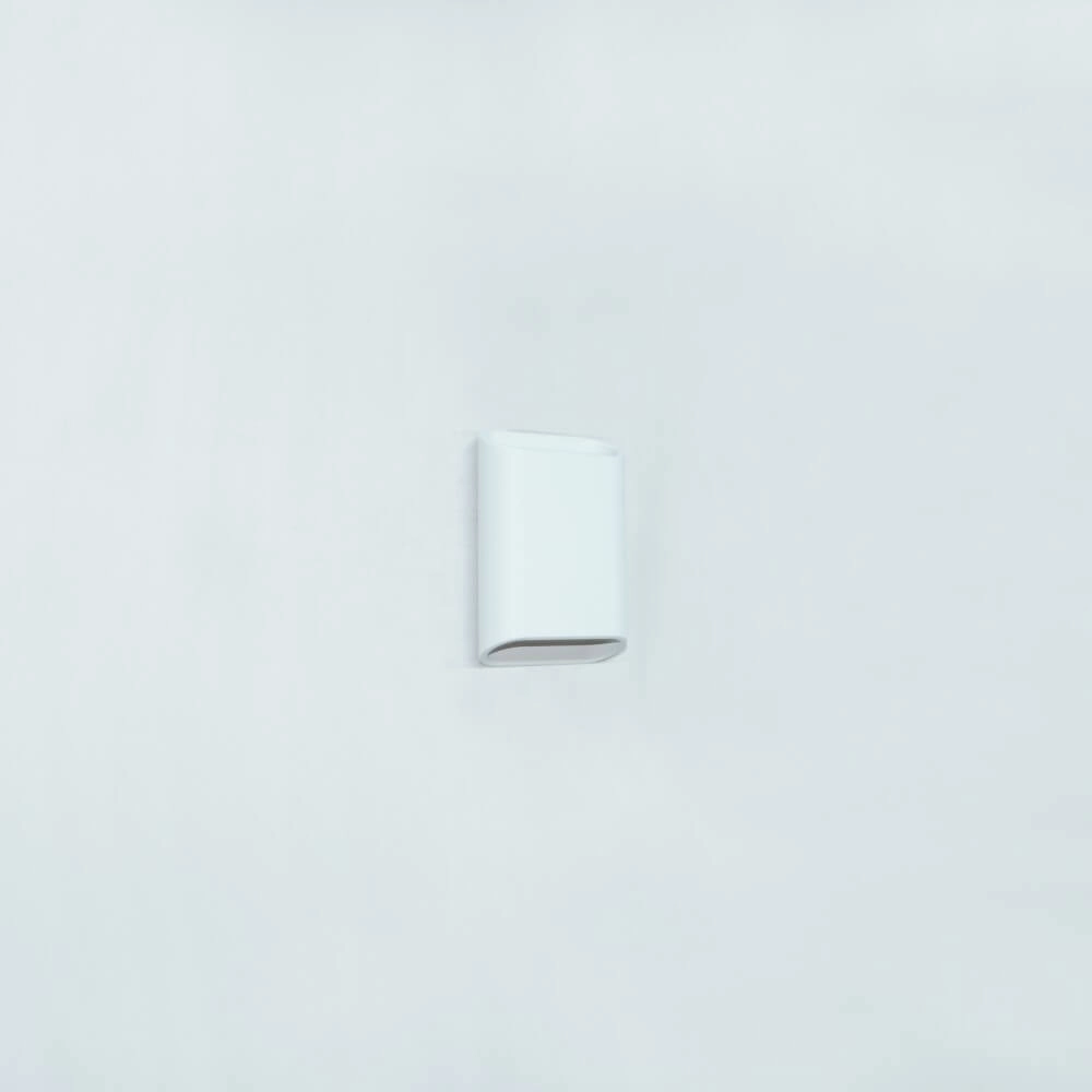 Wandlamp Diaz S Wit Artdelight 8720701100183