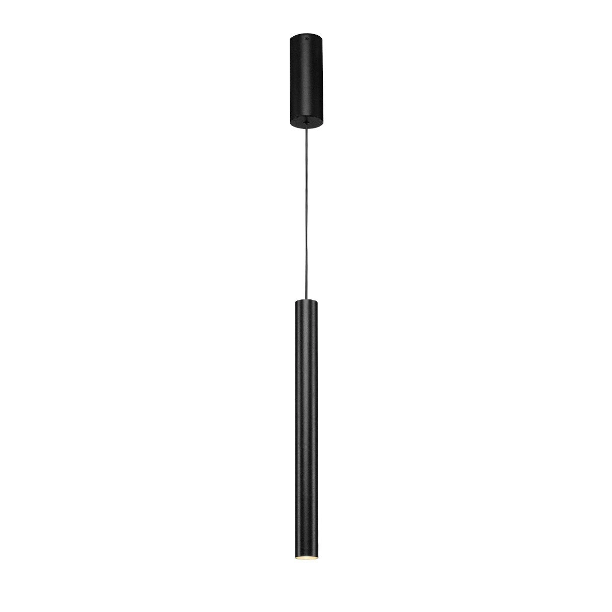 Hanglamp Helia 9W zwart