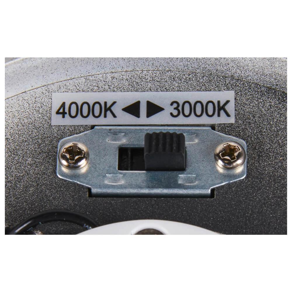 Led plafondspot Enola 3000K/4000K SLV 4024163264037