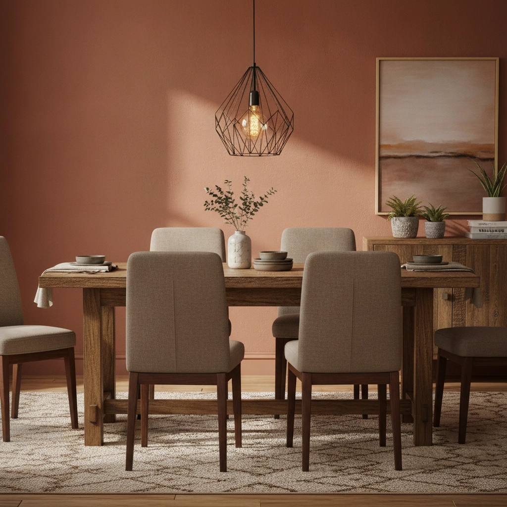 Hanglamp Carlton zwart