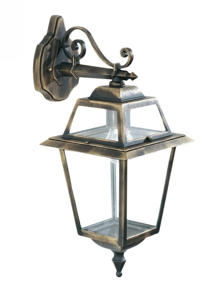 Landelijke lantaarn New Orleans Landelijke lantaarn New Orleans