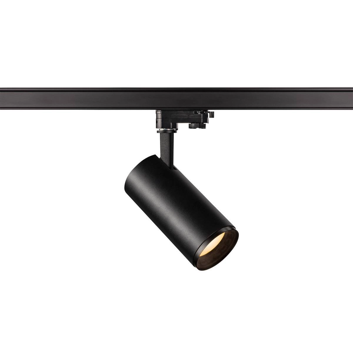 Railspot Numinos Phase M 3-fase zwart Railspot Numinos Phase M 3-fase zwart