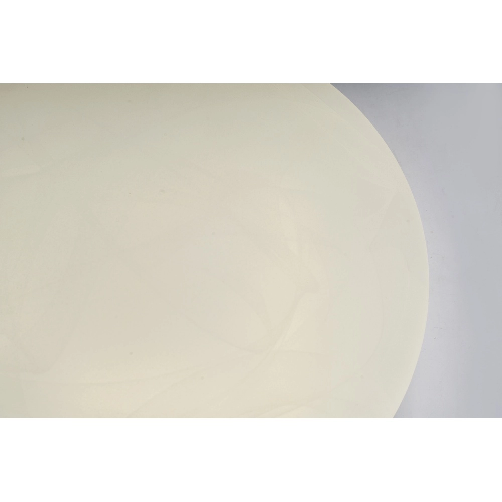 Plafonniere Maya Ø 40cm - 3-staps CCt Searchlight 5053423297798