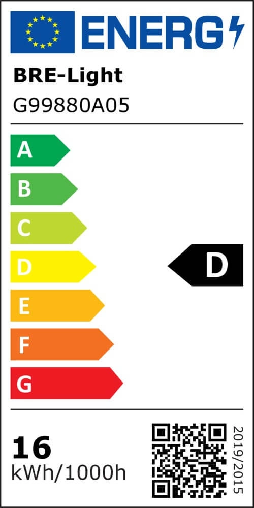 Plafondlamp Sorell 29,5 x 29,5cm wit Brilliant 4004353413704
