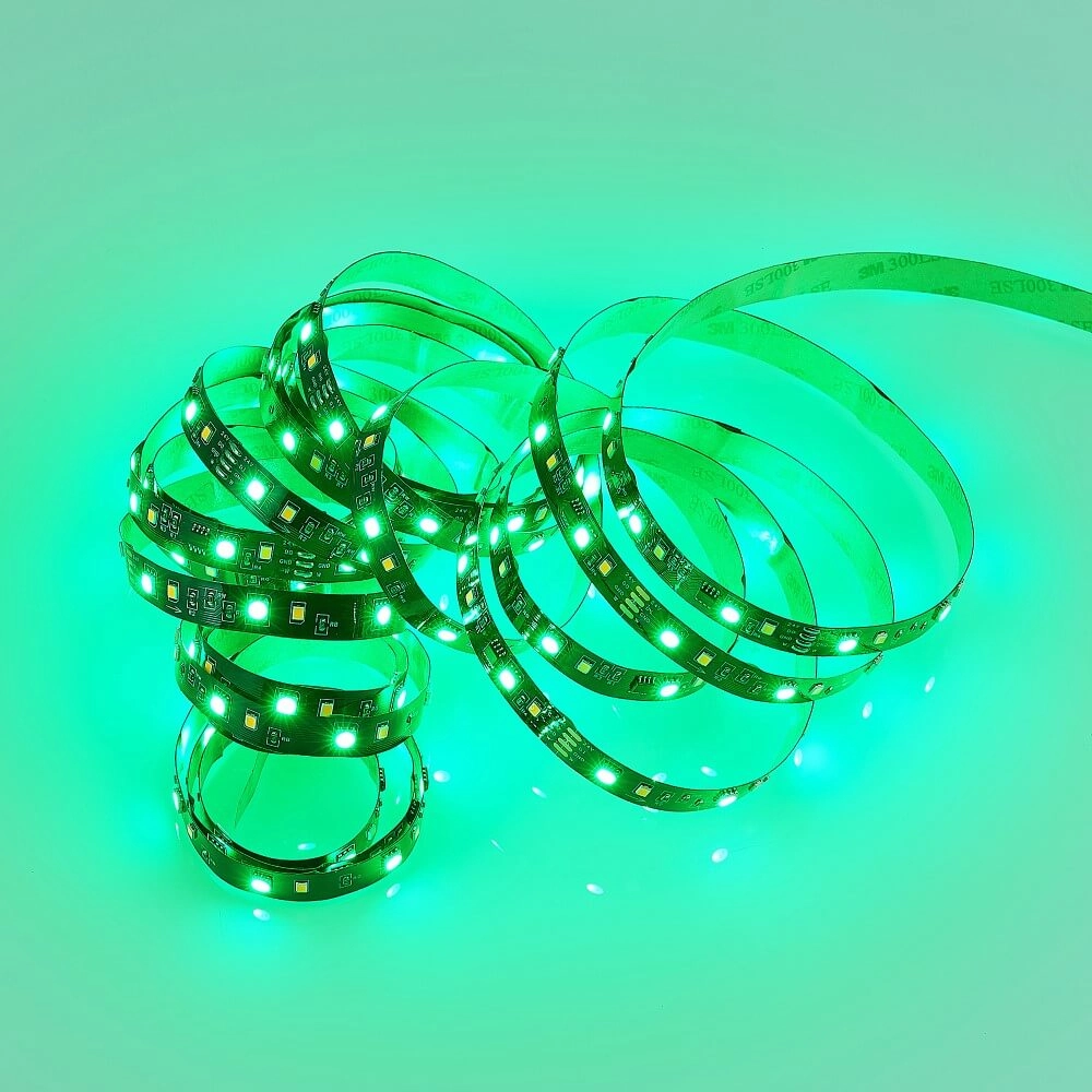 Ledstrip Gaming Racer 5 meter Trio 4017807577341