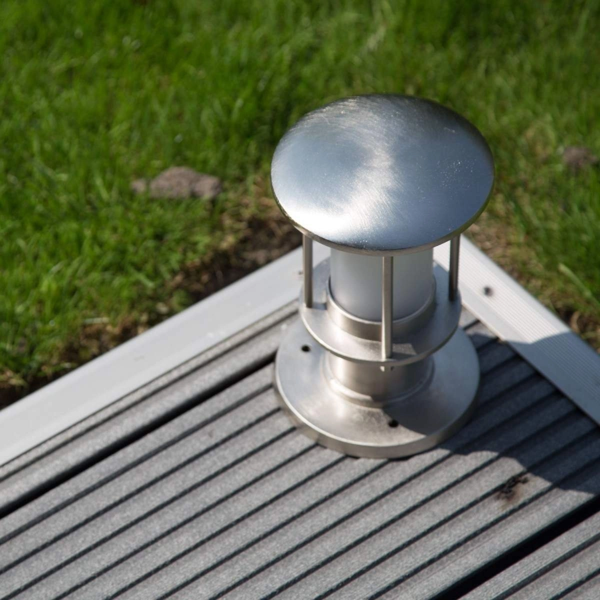 Staande scheepslamp Resident KS Verlichting 8714732664202