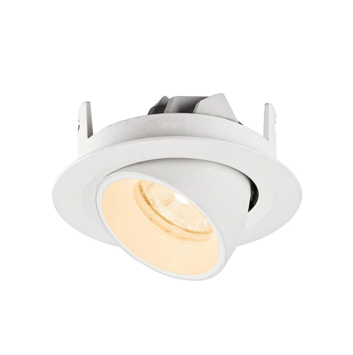 Inbouwspot Numinos Gimble XS wit 2700K - 20gr SLV 4024163307185