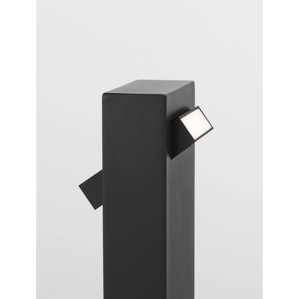 Padverlichting Zelda dubbel 80cm Lyora 5212017435446