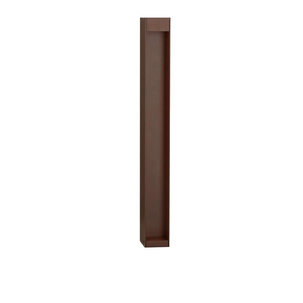 Padverlichting Lumix roestbruin 60cm Lyora 5212017498076