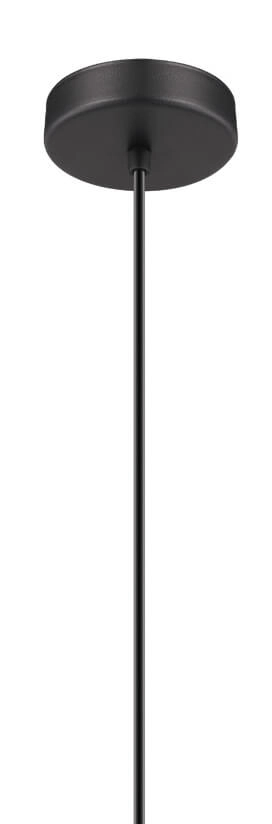 Landelijke hanglamp Mongu 1 Ø 18cm Eglo 9002759432942