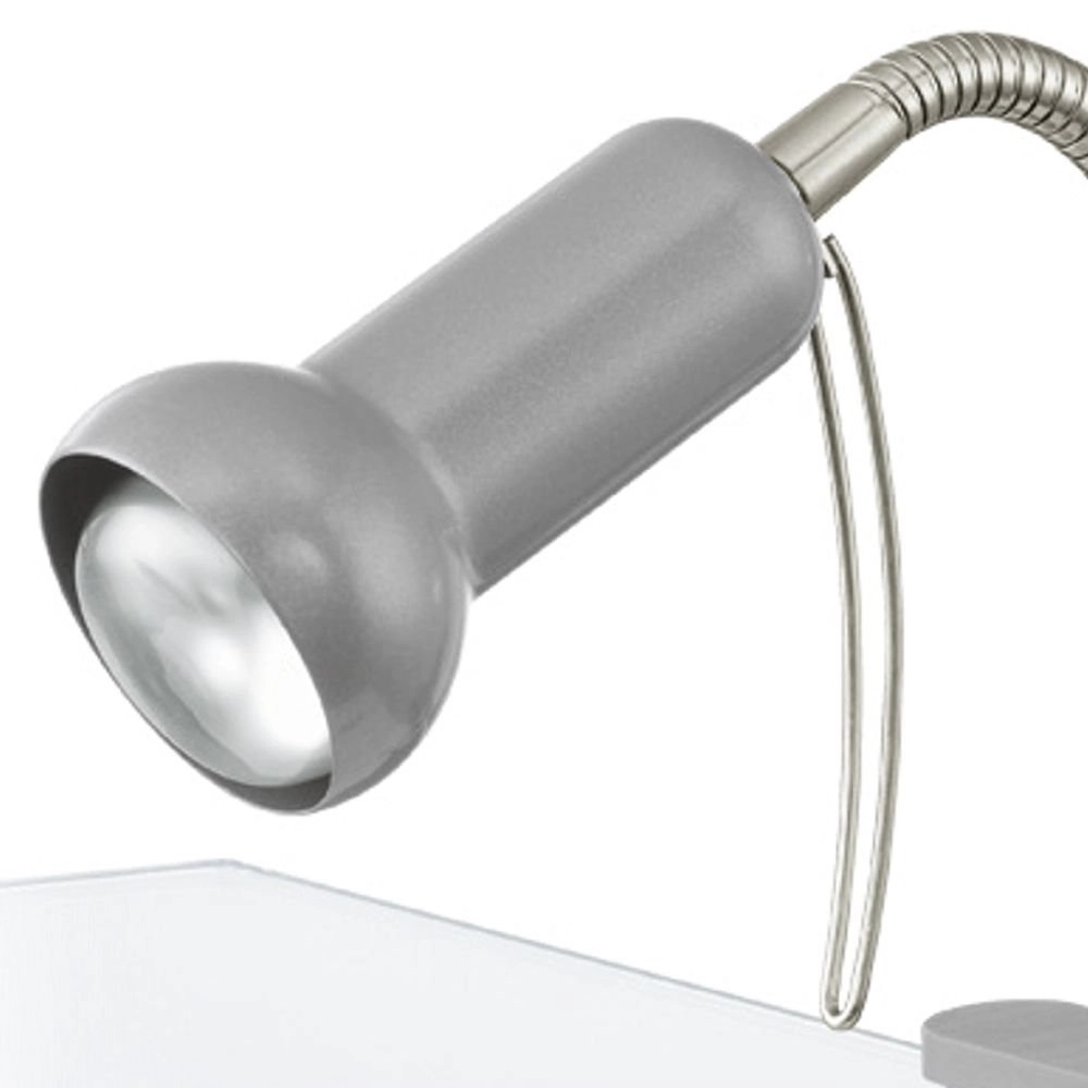 Tafellamp Fabio rvs Eglo 9002759812652