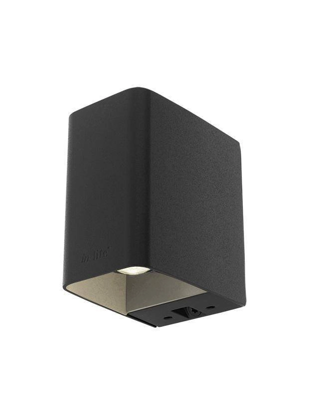 Wandspot Ace Down Dark 12 volt LED In-lite 8717051003547