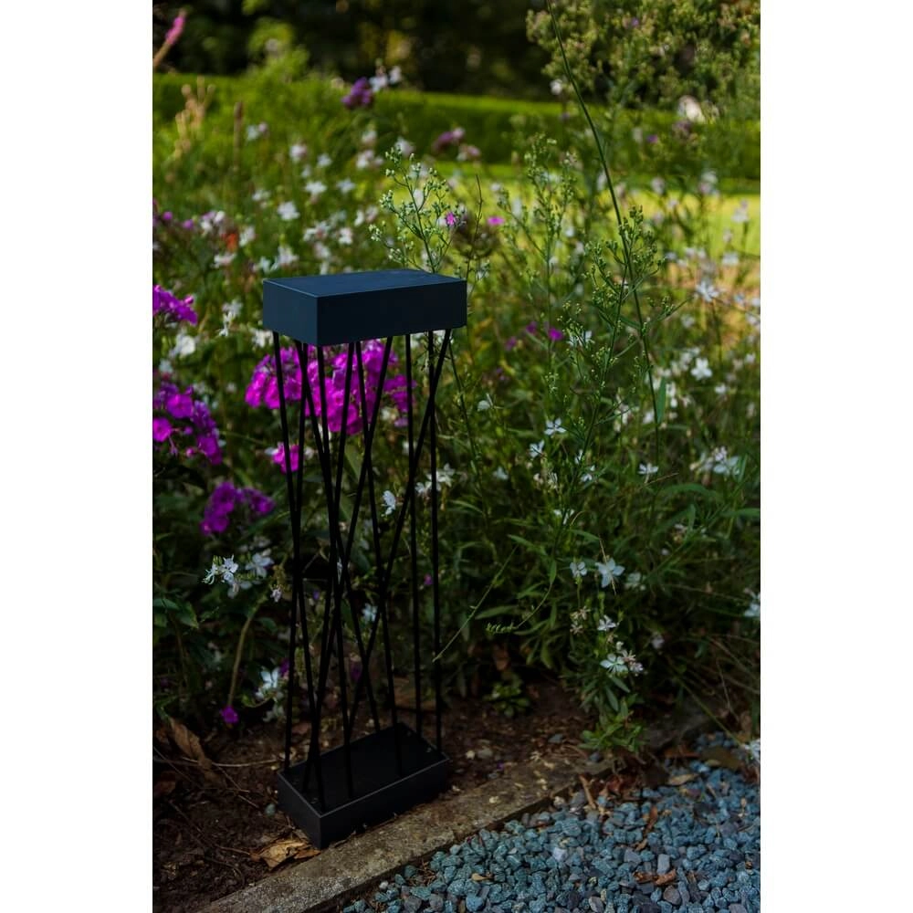 Sfeerlamp op zonne energie Spido Lutec 6939412089843