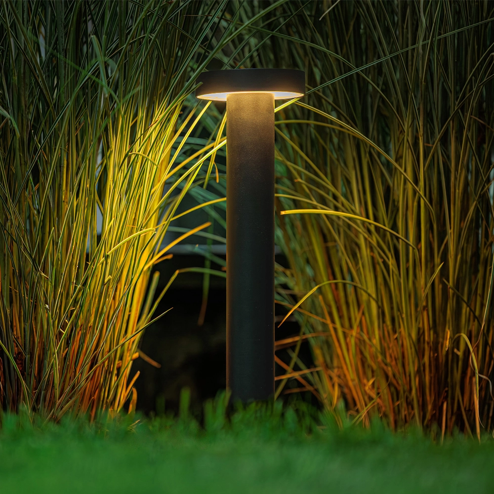 12 volt tuinlamp Myco zwart GardenLights 8719979285074