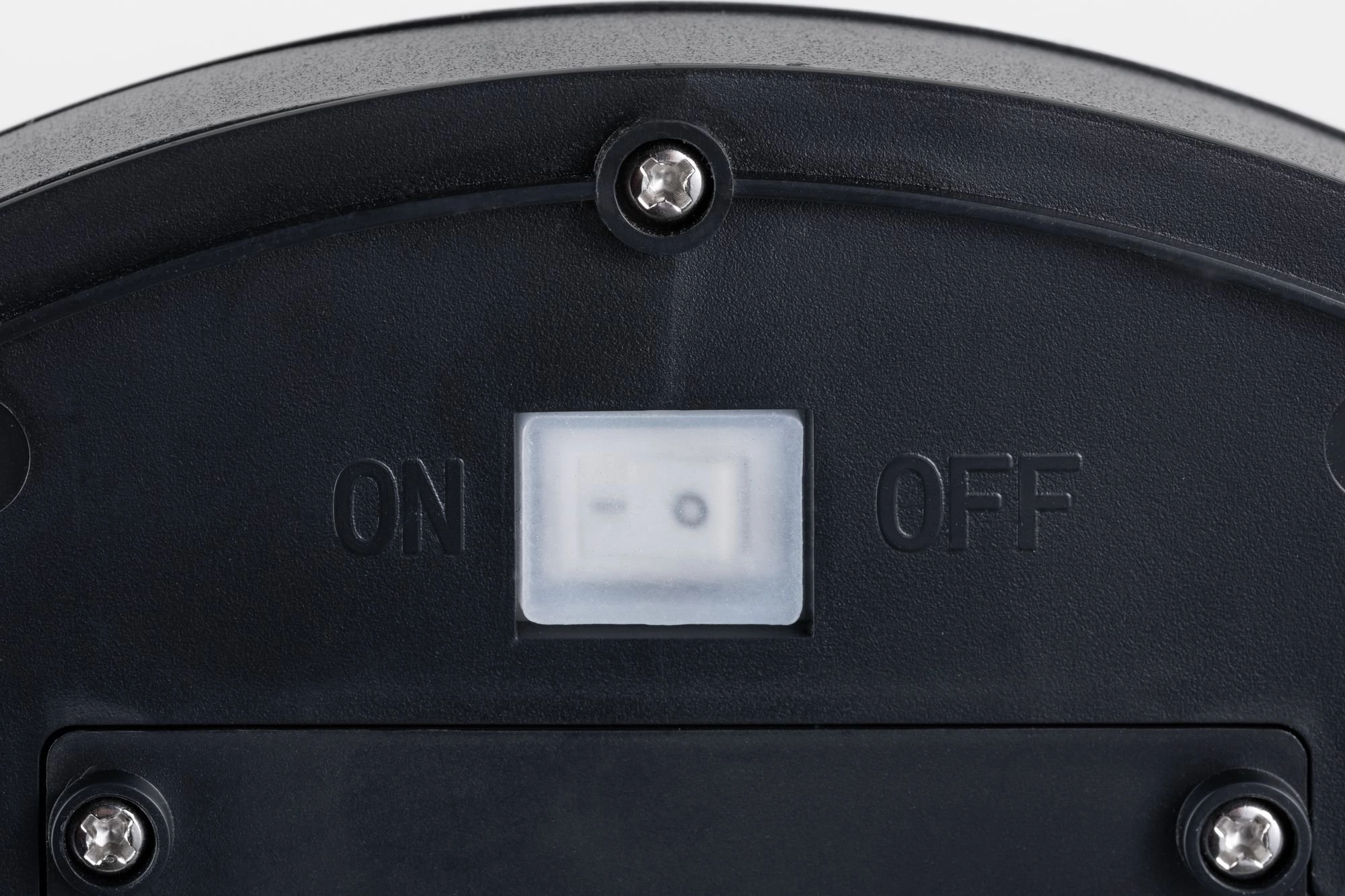 Ronde solar wandlamp Eloise Paulmann 4000870942642