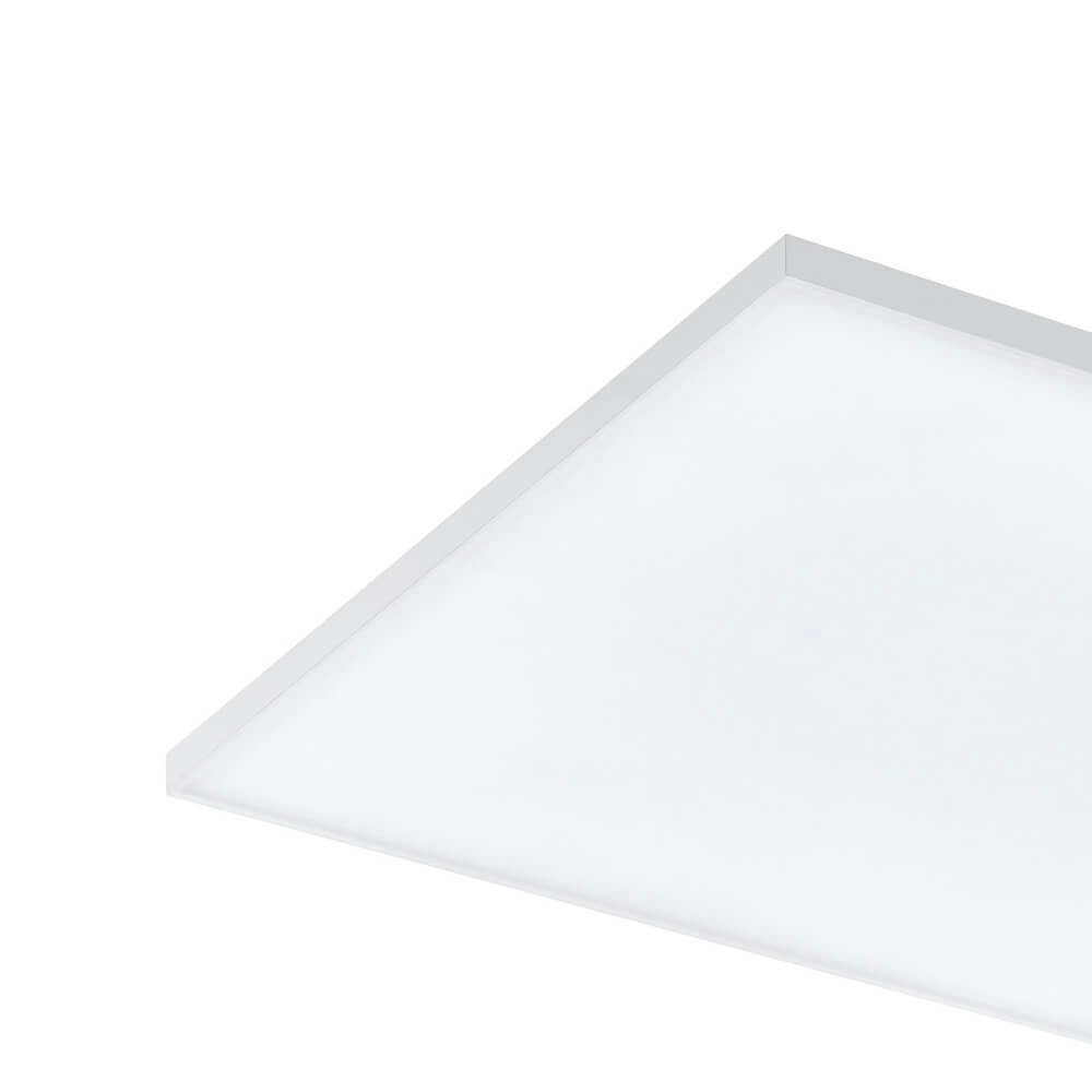 Vierkante plafonnière Turcona met led Eglo 9002759989026