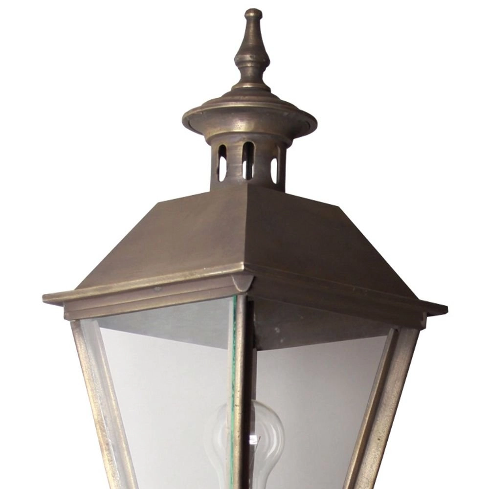 Nostalgische muurlamp Oranjeburg S KS Verlichting 8714732130004