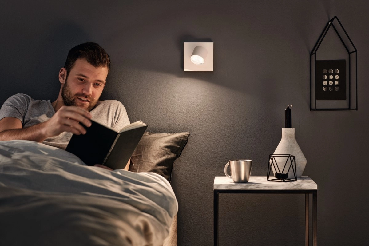 Leesspot Star Philips 8718696154625