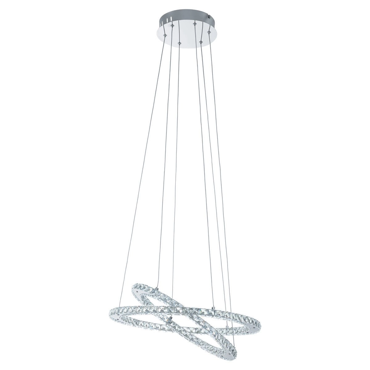 Led Hanglamp Varrazo