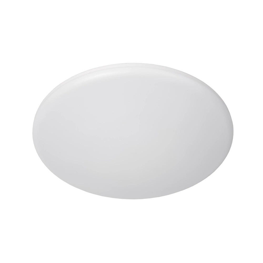 plafonniere Olson Ø 45cm wit - IP44