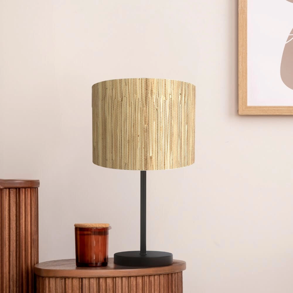 Scandinavische tafellamp Meadow Ø 20cm Searchlight 5053423273563