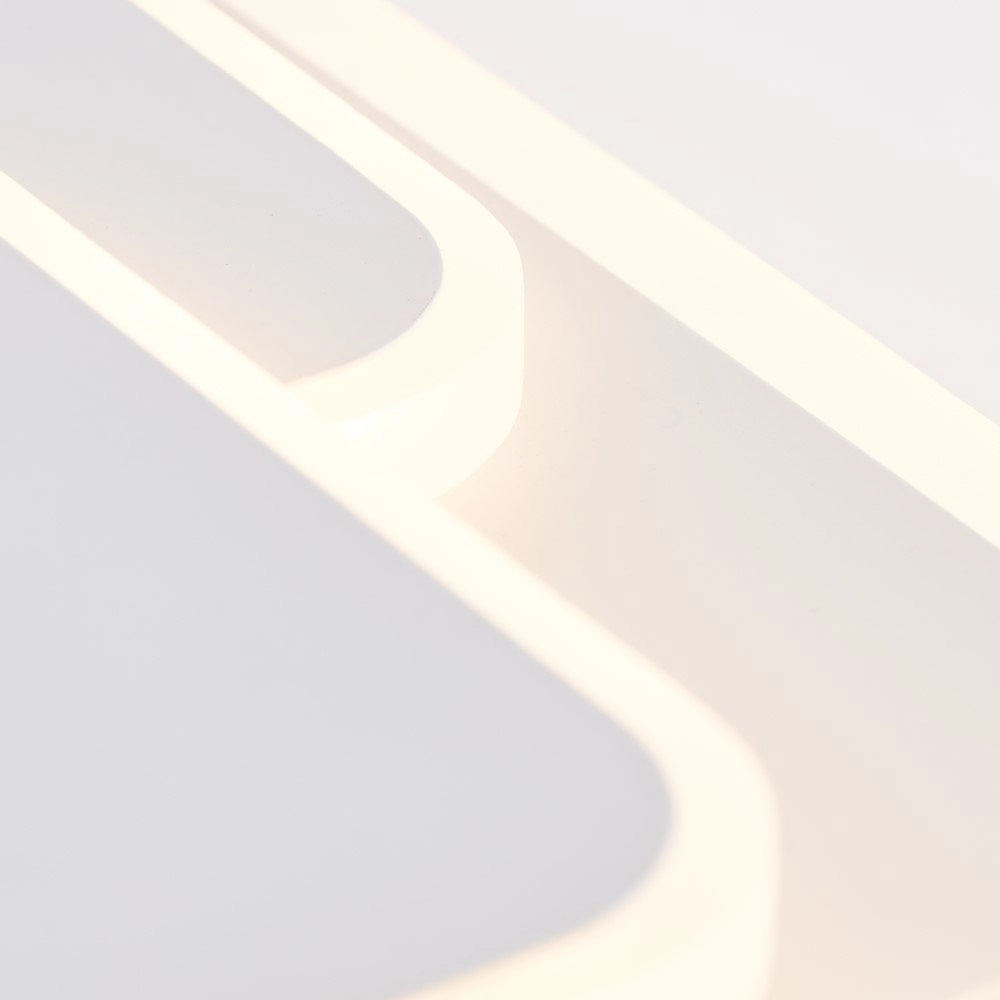 Moderne plafondlamp Geron Brilliant 4004353380822