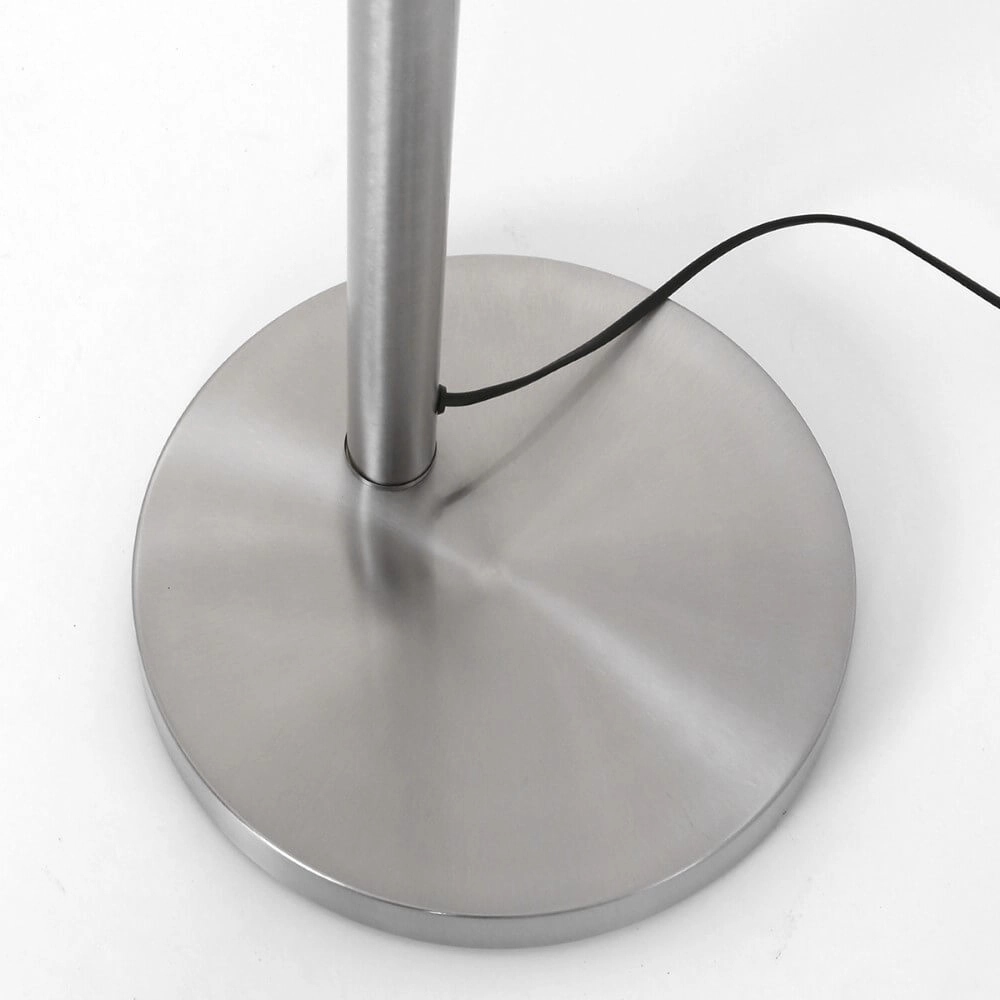 Prachtige vloerlamp Mexlite Steinhauer 8712746114799