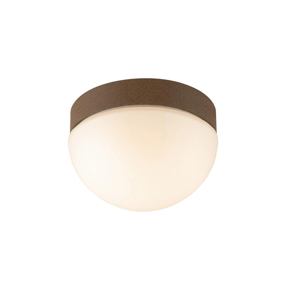 Wandlamp Cyft zwart met wit IP65 SLV 4024163303842
