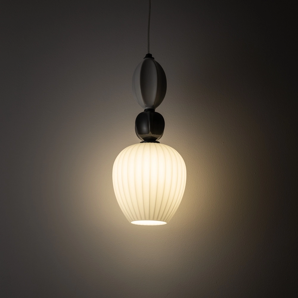 Design hanglamp Corals Ø 17cm Lyora 5903139119740