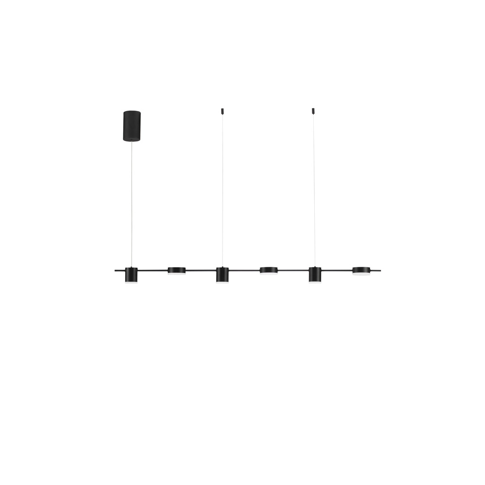 Pendant lamp design Riaz 150cm Lyora 5212017479815