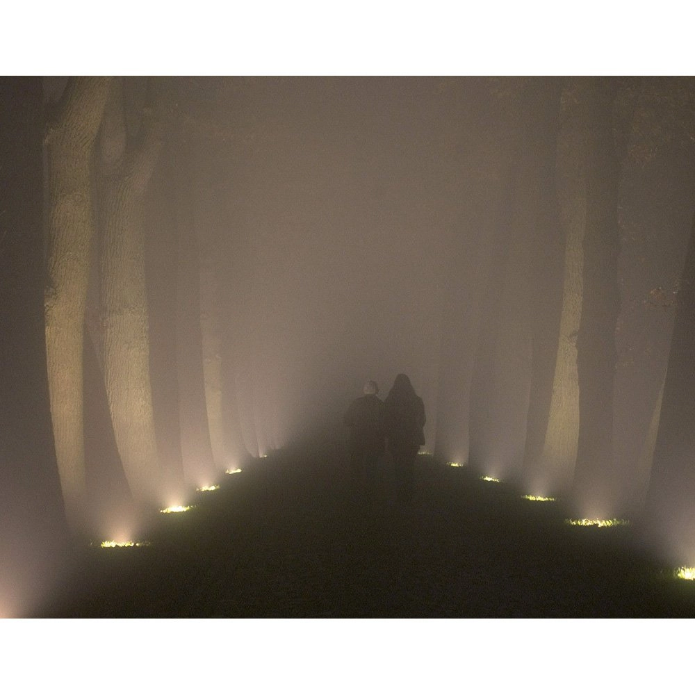 Grondspot Dasar ES111 rond SLV 4024163094795