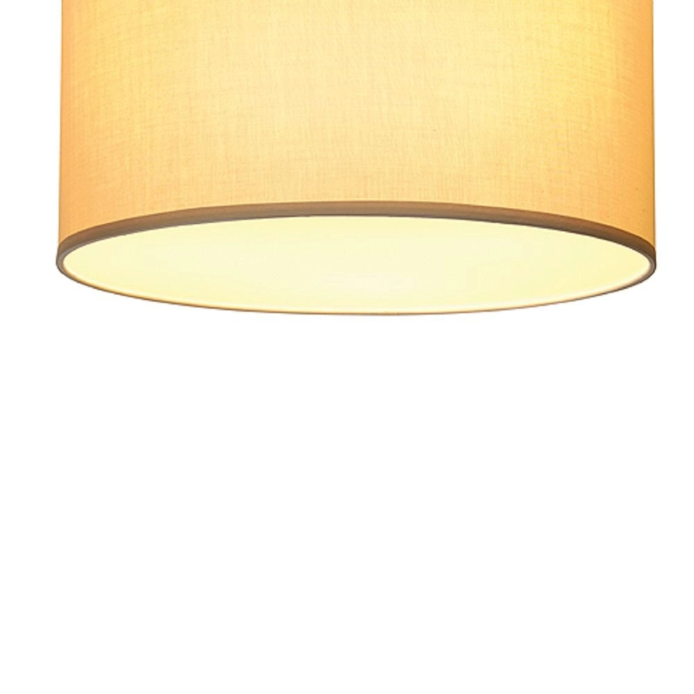Plafondlamp Soprana CL-1 50cm beige SLV 4024163097529