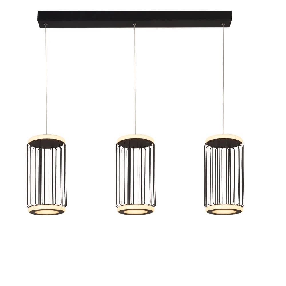 Eetkamer hanglamp Circolo Eetkamer hanglamp Circolo