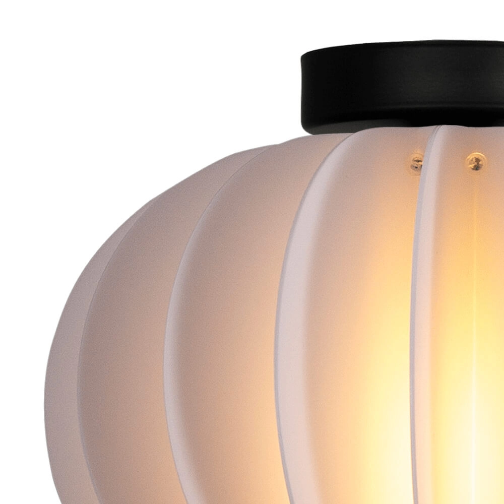 Design plafondlamp Ø 30cm Arena Masterlight 8718121304168