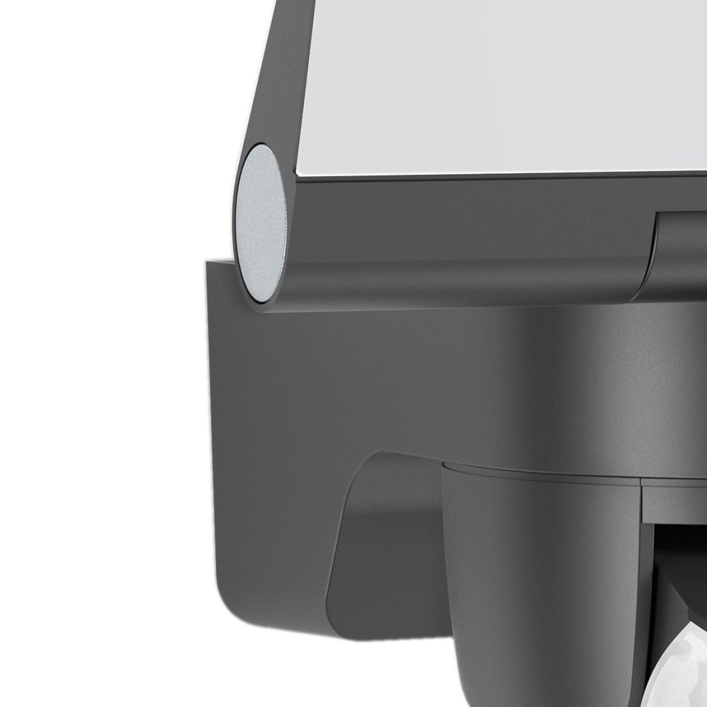 Led schijnwerper Xled Home 2 XL antraciet Steinel 4007841030056