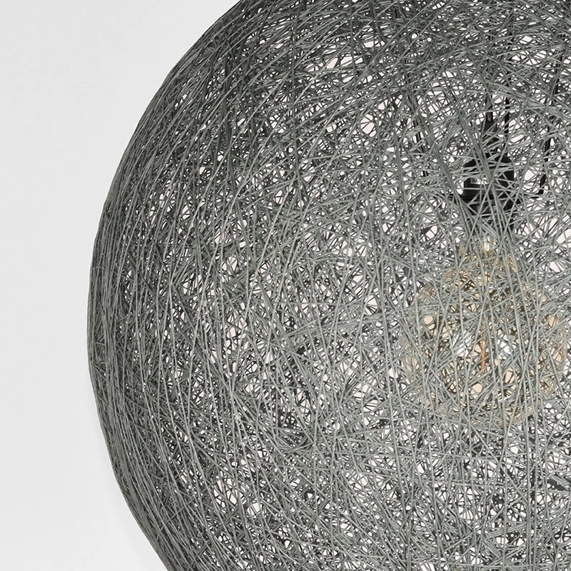 Draadlamp Twist Ø 45cm Label51 8718885271959