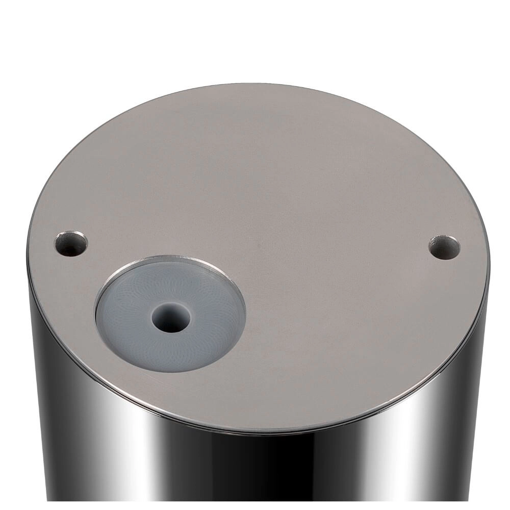 Bol plafondlamp Varyt Chroom - Ø 12cm SLV 4024163280778