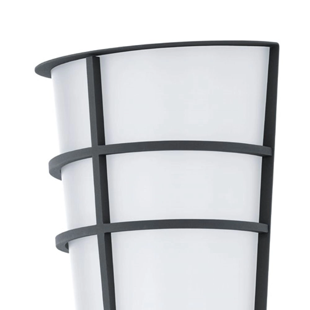 Led buitenlamp Breganzo Eglo 9002759941383