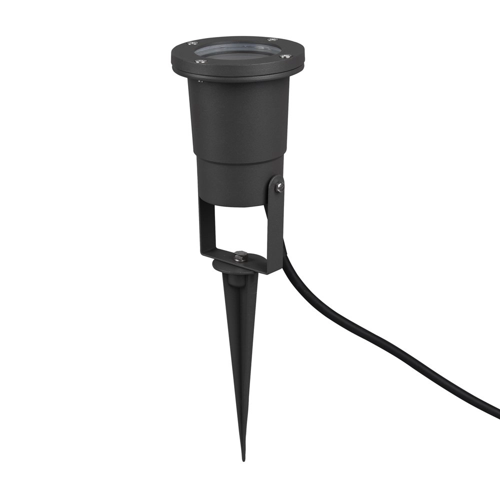 Ubangi GU10 prikspot Trio 4017807453133