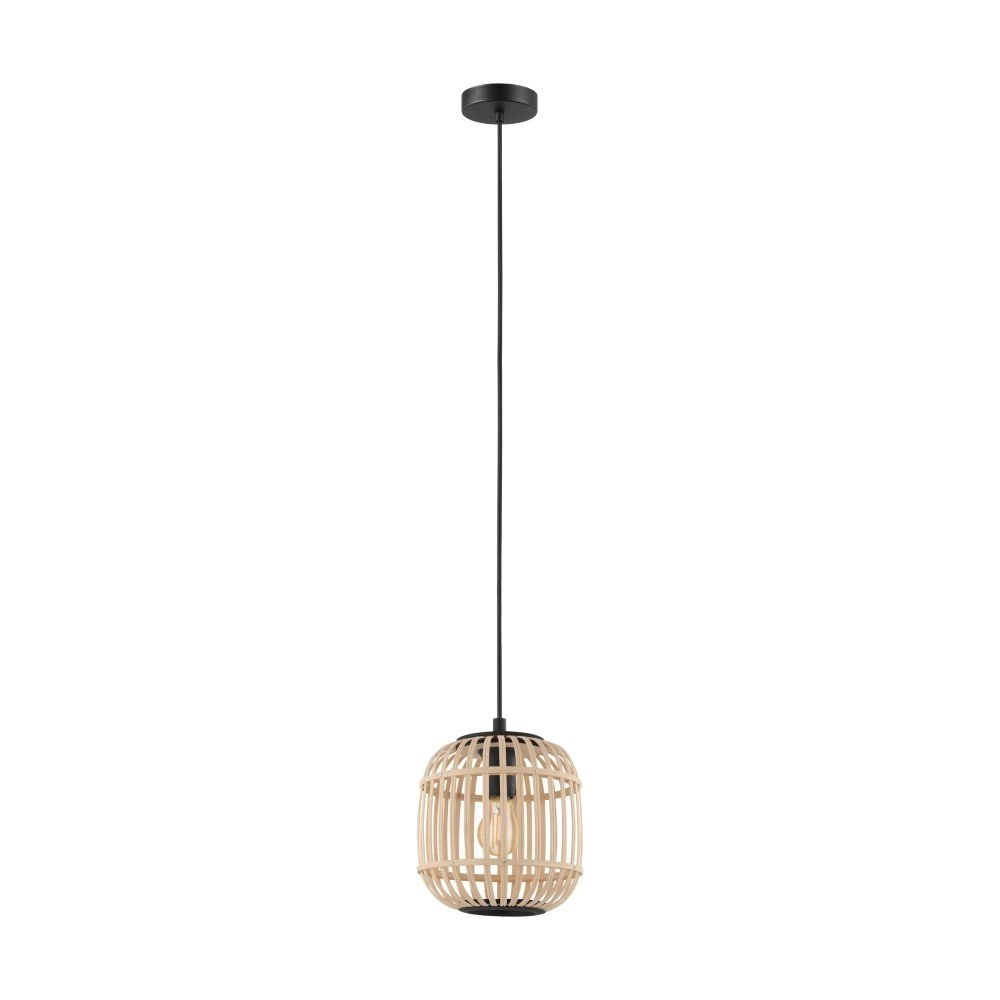 Hanglamp Bordesley Ø 21cm Eglo 9002759432317