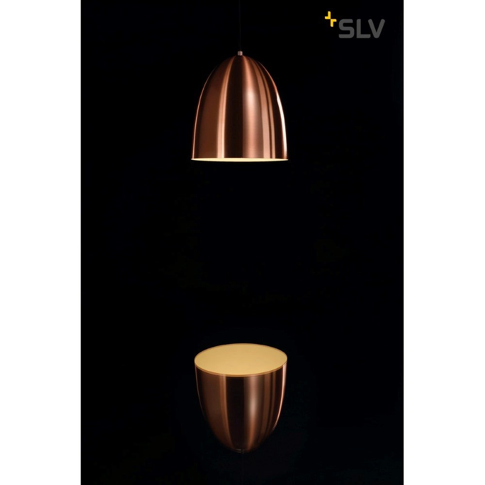 Hanglamp Para Cone 30 SLV 4024163145138